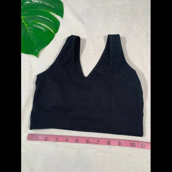 NEW‎ Belly Bandit B.D.A. Maternity/Nursing Bra in Black [SZ Small ] - Picture 6 of 8